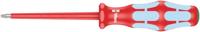 Wera 3167 i VDE TORX® Schroevendraaier, RVS, TX 8 x 80 mm - 05022760001 - thumbnail