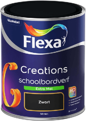 Flexa Creations Schoolbordverf