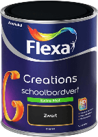 Flexa Creations Schoolbordverf - thumbnail