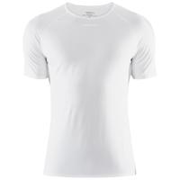 Craft 1908851 Pro Dry Nanoweight SS M - White - XXL - thumbnail
