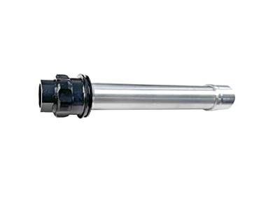 Miche adaptor van qr naar steekas "centerlock"