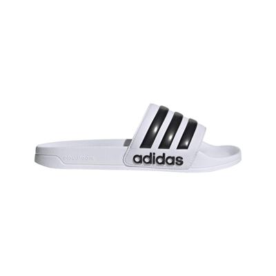 adidas Slippers (Wit, 37)