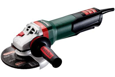 Metabo WEPBA17-150 Quick 1700Watt 150mm Haakse Slijper met Dodemansschakelaar - 600552000