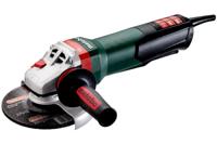 Metabo WEPBA17-150 Quick 1700Watt 150mm Haakse Slijper met Dodemansschakelaar - 600552000 - thumbnail