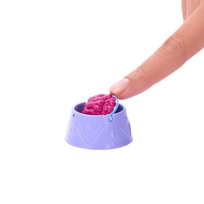 Disney Frozen - Caja de Elsa y Pooh - 4 accesorios - Disney Frozen - JFG16