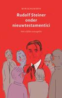 Rudolf Steiner onder nieuwtestamentici (Paperback) - thumbnail