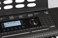 Medeli M361 61 toetsen keyboard - thumbnail