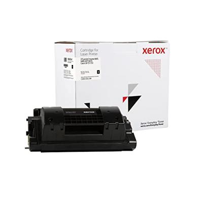 Xerox Tonercassette Everyday™ Toner 006R03649 Compatibel Zwart 25000 bladzijden Xerox Tonercassette Everyday™ Toner 006R03649 Compatibel Zwart 25000 bladzijden