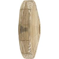 Light & Living Rotan wandlampMataka Ø 60cm - 1860130 - thumbnail