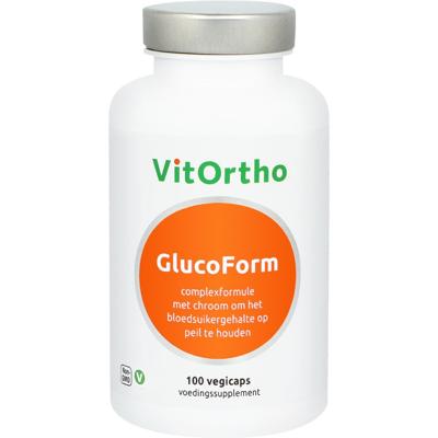 VitOrtho Gluco Formule Capsules 100st
