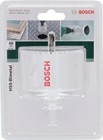 Bosch Accessoires HSS Bi-Metaal Gatzaag 68 mm - 2609255615 - thumbnail