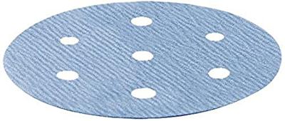 Festool Accessoires Schuurschijven STF D77/6 P240 GR/50 - 497409 Festool Accessoires Schuurschijven STF D77/6 P240 GR/50 - 497409
