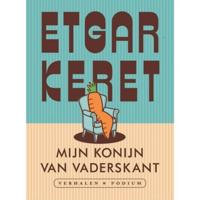 Mijn konijn van vaderskant - Etgar Keret - Paperback (9789057592294) - thumbnail