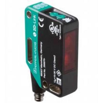 Pepperl+Fuchs OMT550-R201-IEP-IO-V31 Afstandssensor 1 stuk(s) (l x b x h) 41.7 x 15 x 61.7 mm