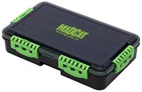 Madcat Tackle Box 35X22X8Cm 1 Compartiment - thumbnail