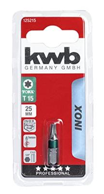 kwb 125215 125215 T-bit 1 stuk(s)