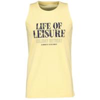 Singlet - Geel - thumbnail