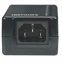 Intellinet 524179 PoE-injector 100 MBit/s IEEE 802.3af (12.95 W) - thumbnail