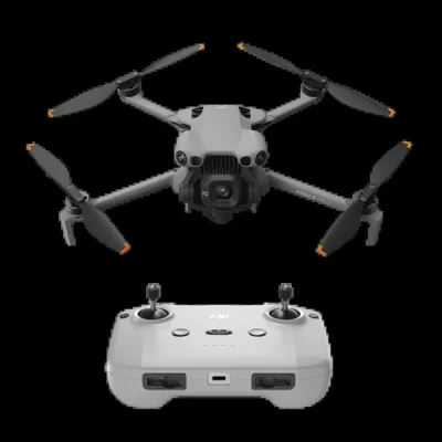 DJI Mini 5 Pro + RC N3 Remote Controller DJI Mini 5 Pro + RC N3 Remote Controller