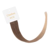 Luxurious Hairextensions Deluxe Double Weft Pro 50cm - thumbnail