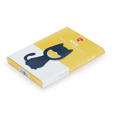 Kat magnetische flesopener