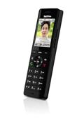 FRITZ!FON X6 DECT HANDSET (ZWART) - thumbnail