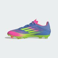 Adidas F50 League FG/MG Voetbalschoenen 46 - thumbnail