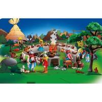 Playset Playmobil 71827 Asterix 159 Onderdelen - thumbnail
