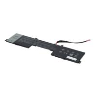 Laptop Accu 2700 mAh (Dock) - thumbnail