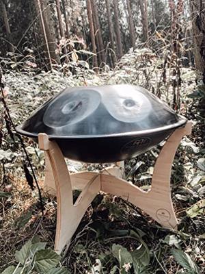 Meinl HPWS Sonic Energy Wooden Handpan Stand