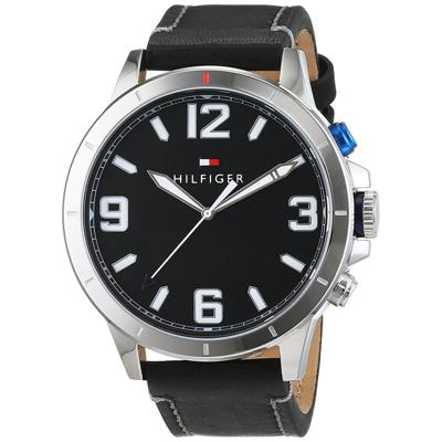 Tommy Hilfiger 1791298 Heren Smartwatch 46mm 3ATM