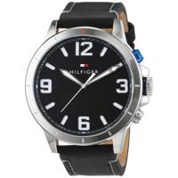 Tommy Hilfiger 1791298 Heren Smartwatch 46mm 3ATM - thumbnail