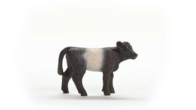 Schleich farm world galloway kalf 13969