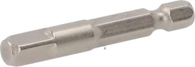 KS Tools 911.3893 9113893 Bitadapter Aandrijving 1/4 (6.3 mm) 50 mm 1 stuk(s)