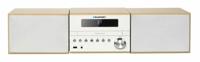 Blaupunkt MS45BT home audio systeem Home audio-microsysteem 50 W Beige - thumbnail