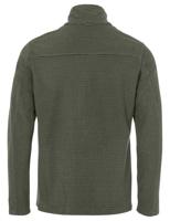 Vaude Idris III 3 In 1 Jas Heren Khaki S - thumbnail