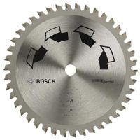 Bosch Accessoires Cirkelzaagblad Special 156X2X127/-,T42 - 2609256898 - thumbnail