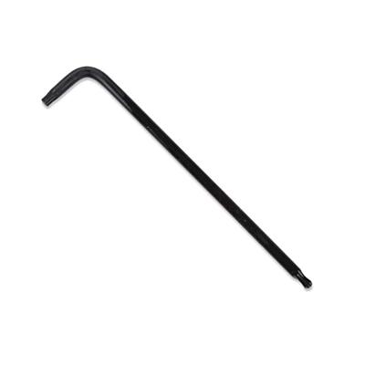 Beta Haakse stiftsleutels met kogelkop, lang model, voor Torx® schroeven 97BTXL 25 - 000970325