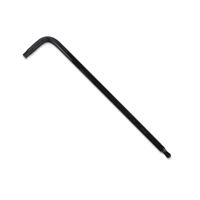 Beta Haakse stiftsleutels met kogelkop, lang model, voor Torx® schroeven 97BTXL 40 - 000970340 - thumbnail