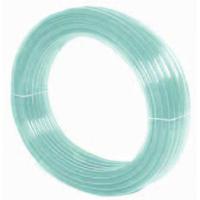 Heldere PVC slang 4 - 6 mm rol 25 meter - thumbnail
