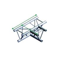 Showtec PT30 Driehoek truss 017 3-weg T-stuk 90g - thumbnail
