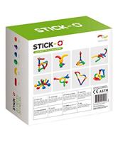 Stick-O basisset, 20dlg. - thumbnail