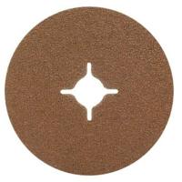 Schuurschijf INTERFLEX 180 mm Aluminiumoxide 25 Stuks - thumbnail