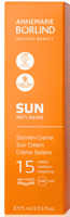 Annemarie Börlind Sun Anti Aging Sun Cream SPF15 - thumbnail