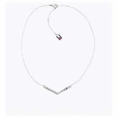 Dames ketting Tommy Hilfiger 2701078 60 cm