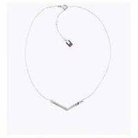Dames ketting Tommy Hilfiger 2701078 60 cm - thumbnail