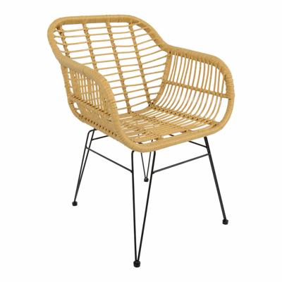 Tuinstoelen Moda nature set 4 stuks Tuinstoelen Moda nature set 4 stuks