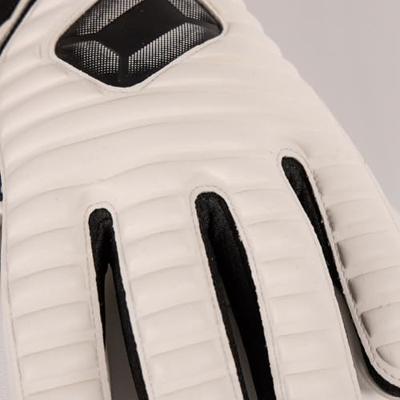 Stanno 480244 Legacy Goalkeeper Gloves II - White-Black - 10