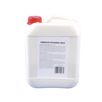 Eurolite UV Bellenblaasvloeistof geel 5L - thumbnail