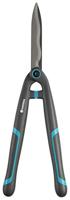 GARDENA heggenschaar easycut (zwart/turquoise, 12301-20) - thumbnail